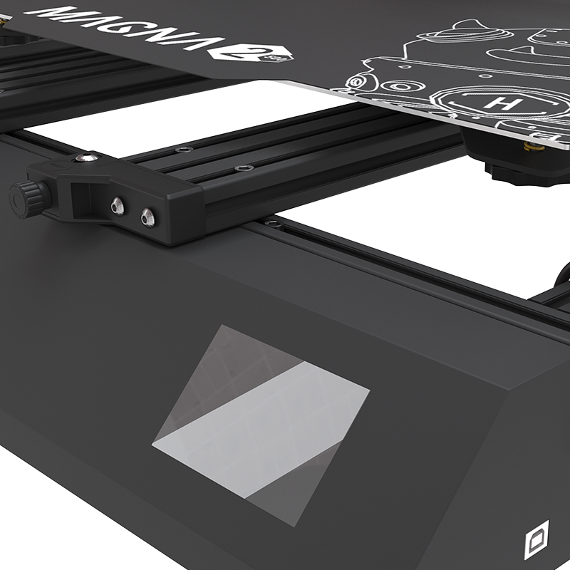 El futuro de la impresión 3D